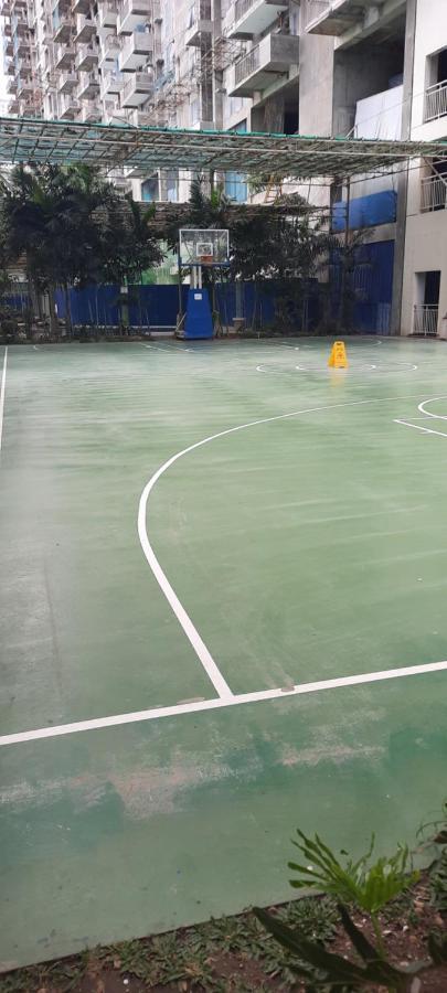 Kasara Urban Resort Residencesマニラ市 エクステリア 写真